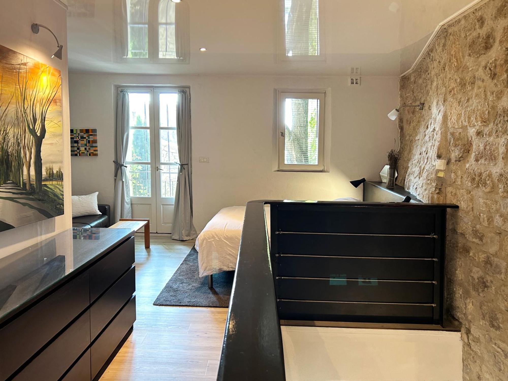 Authentique Et Architecturale - Centre Villa Forcalquier